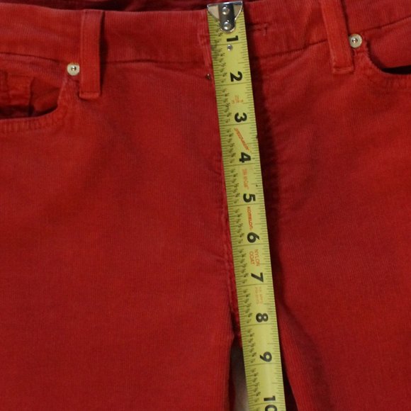 Love 7 For All Mankind - Picture 15 of 15